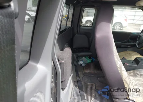 2005 Ford Ranger Edge/Fx4 Level Ii/Fx4 Off-Road/Xlt z USA, uszkodzony, nr VIN 1FTZR45E75PA38333